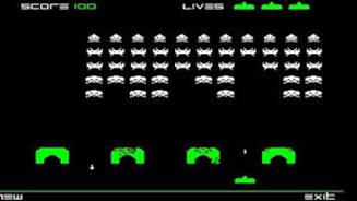 Image result for space invaders