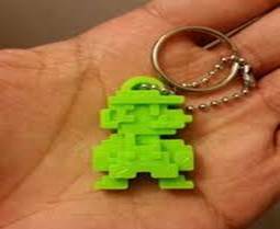 Image result for 3d printer key