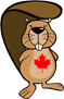 Beaver Logo