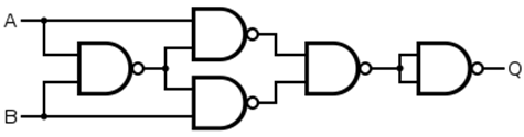 XNOR from NAND.svg