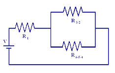 Image result for combination circuit