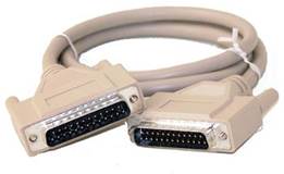 Image result for parallel cable