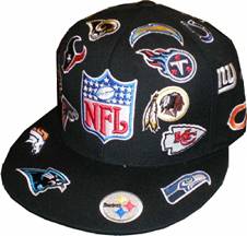 http://www.geekhats.com/wp-content/uploads/2009/06/nfl-logo-all-over-fitted-hat.jpg